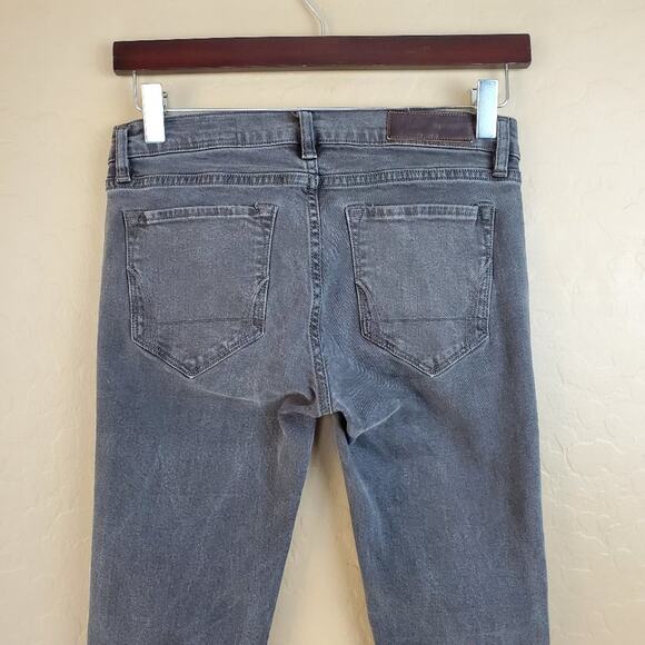 All Saints Spitalfields Jack's Place Skinny Jeans - Picture 5 of 8